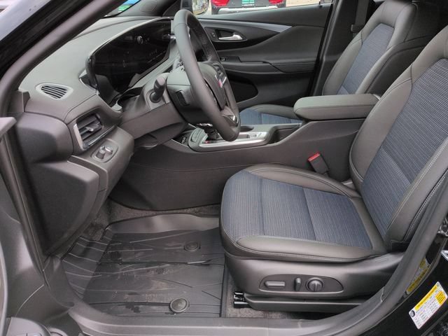 2026 Buick Envista Preferred - Photo 17