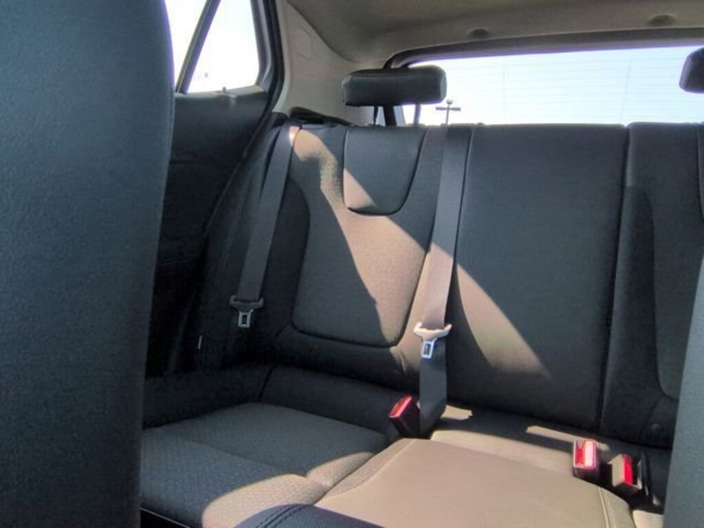 New 2026 Buick Encore GX Preferred SUV