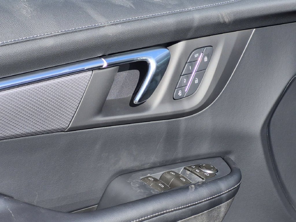 2027 Buick Enclave Sport Touring - Photo 23