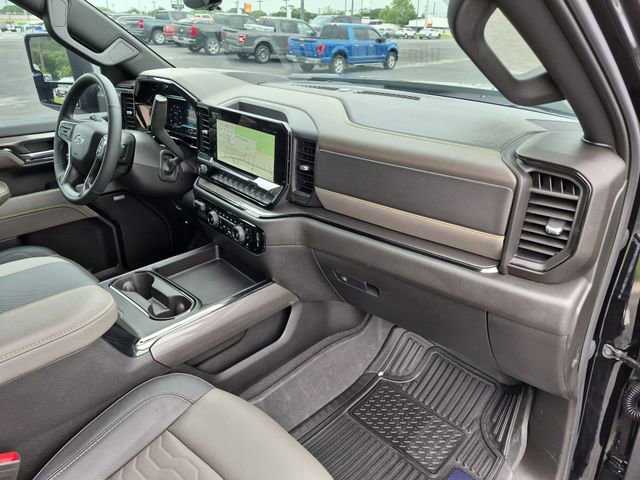 2024 Chevrolet Silverado 2500HD ZR2 - Photo 28