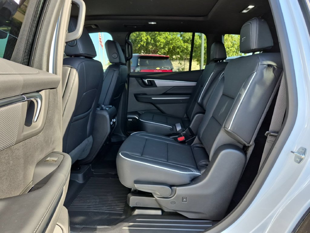 2027 Buick Enclave Sport Touring - Photo 25