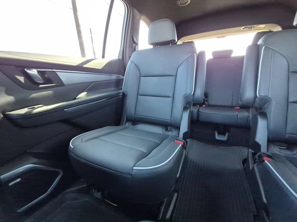 New 2027 Buick Enclave Preferred SUV
