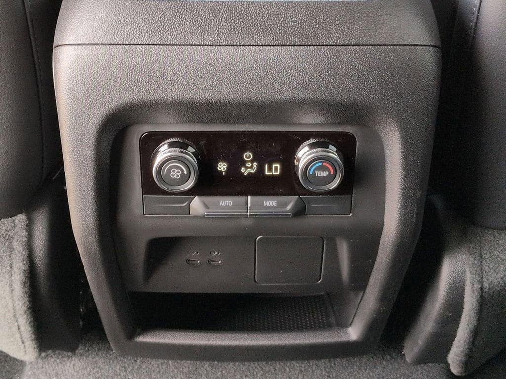 2026 Buick Enclave Preferred - Photo 19