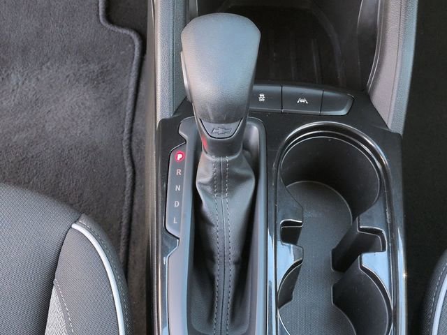 2025 Chevrolet Trailblazer LT - Photo 13