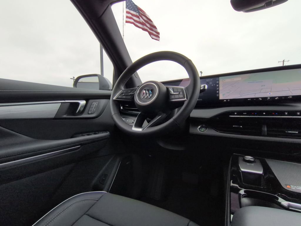 2026 Buick Enclave Preferred - Photo 7