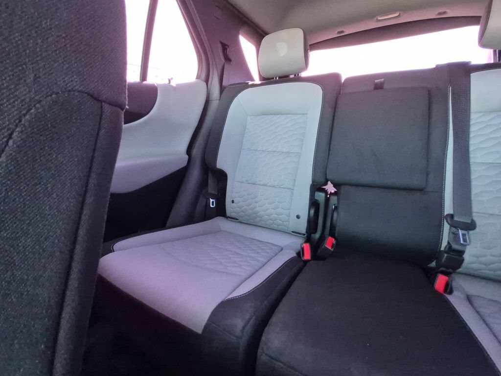 Used 2018 Chevrolet Equinox LS SUV