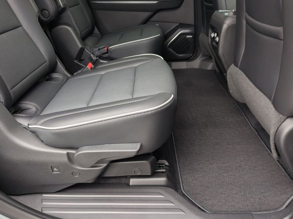 2026 Buick Enclave Preferred - Photo 25