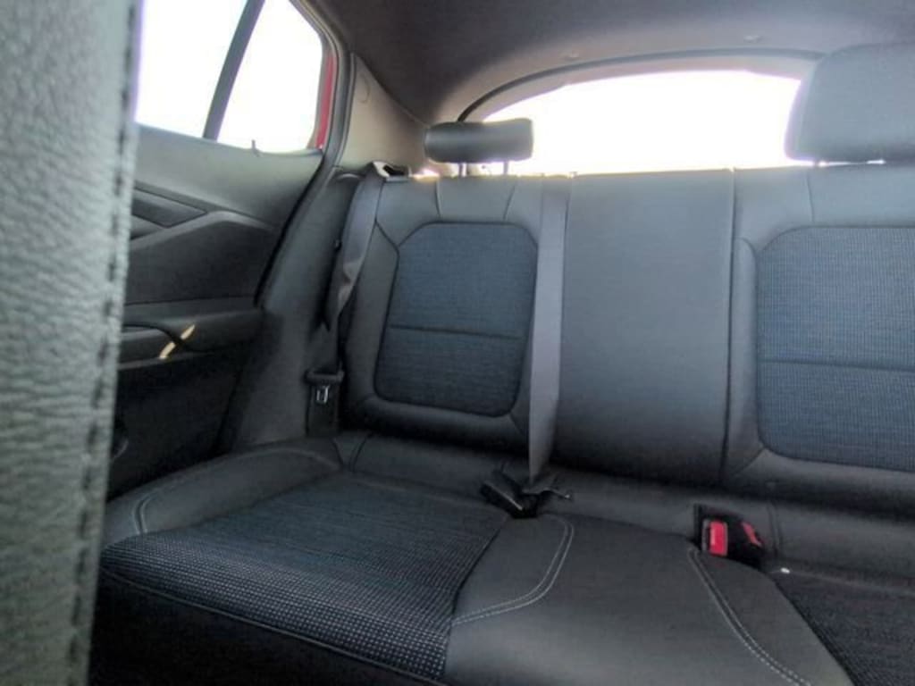 New 2026 Buick Envista Preferred SUV