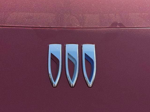 2026 Buick Envista Preferred - Photo 29