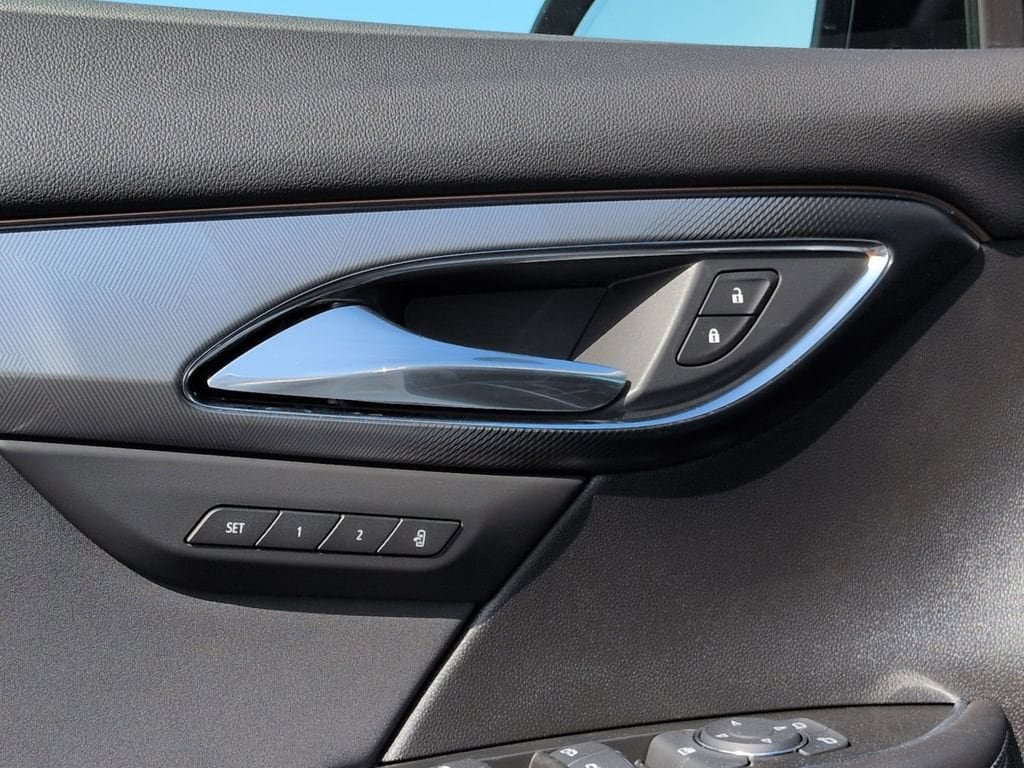 2026 Buick Envision Sport Touring - Photo 23