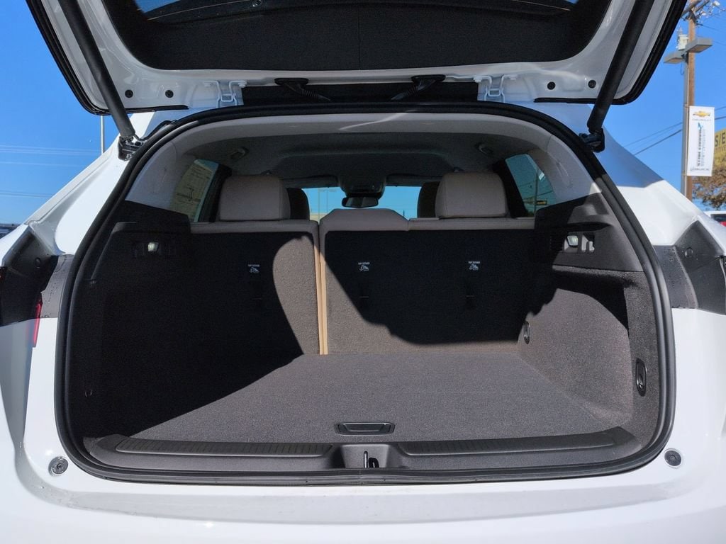 2026 Buick Envision Preferred - Photo 25