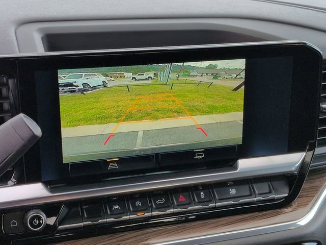 2023 Chevrolet Silverado 1500 LT - Photo 12