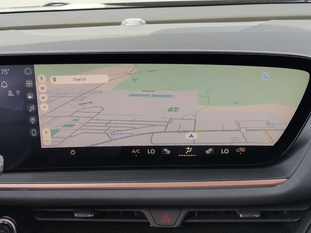2026 Buick Envision Sport Touring - Photo 12
