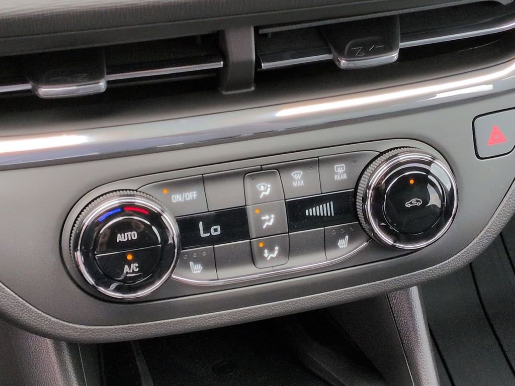 2026 Buick Envista Preferred - Photo 9