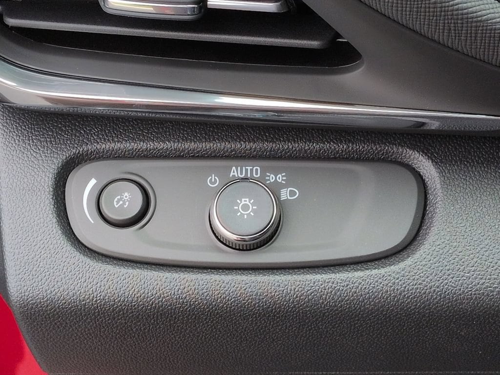 2026 Buick Envista Preferred - Photo 16