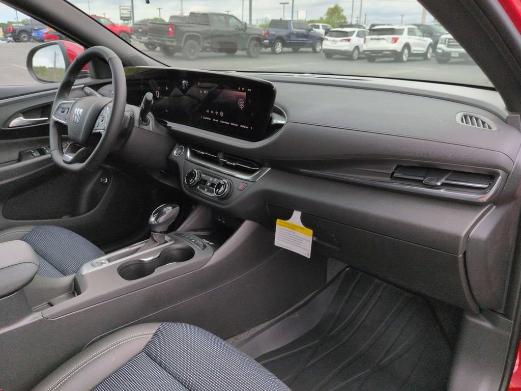 2026 Buick Envista Preferred - Photo 26