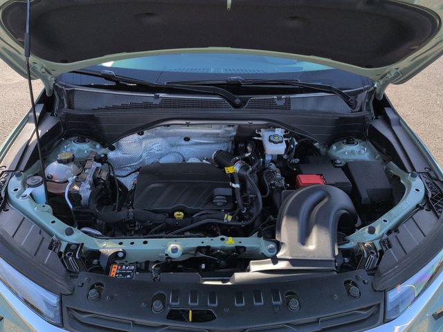 2025 Chevrolet Trailblazer LT - Photo 26
