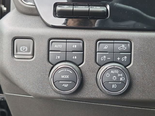 2024 Chevrolet Silverado 2500HD ZR2 - Photo 16