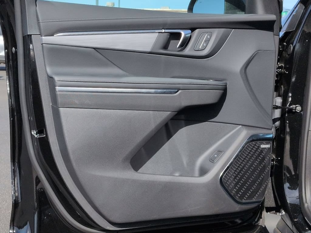 2026 Buick Enclave Preferred - Photo 21
