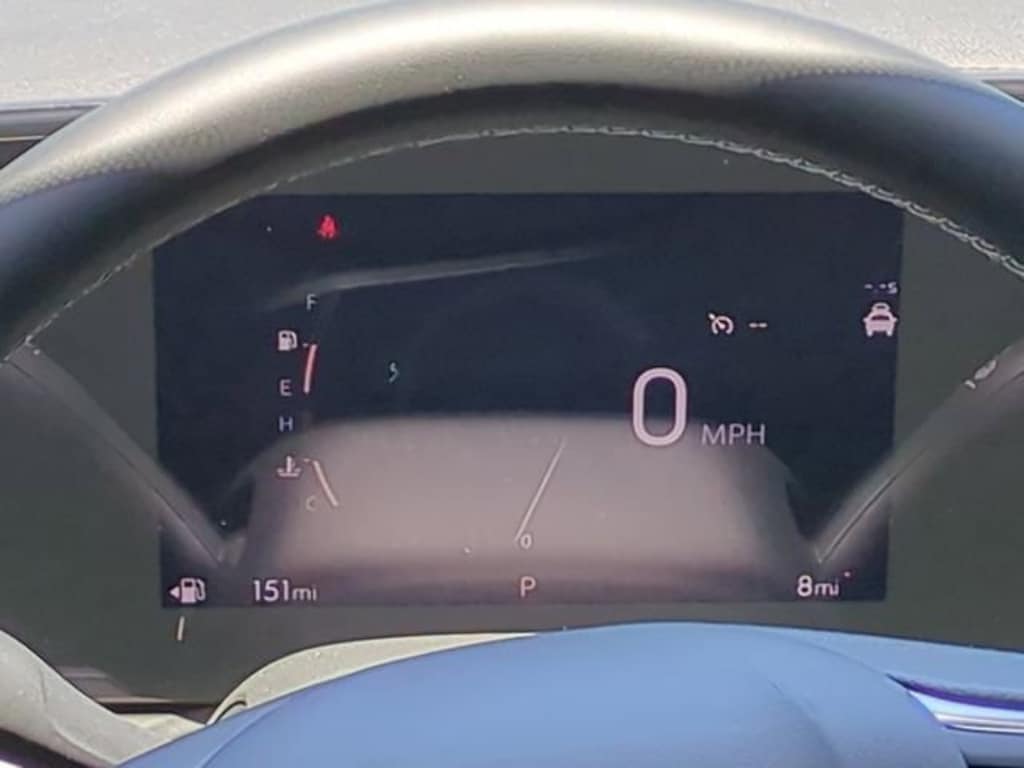 New 2026 Buick Encore GX Preferred SUV