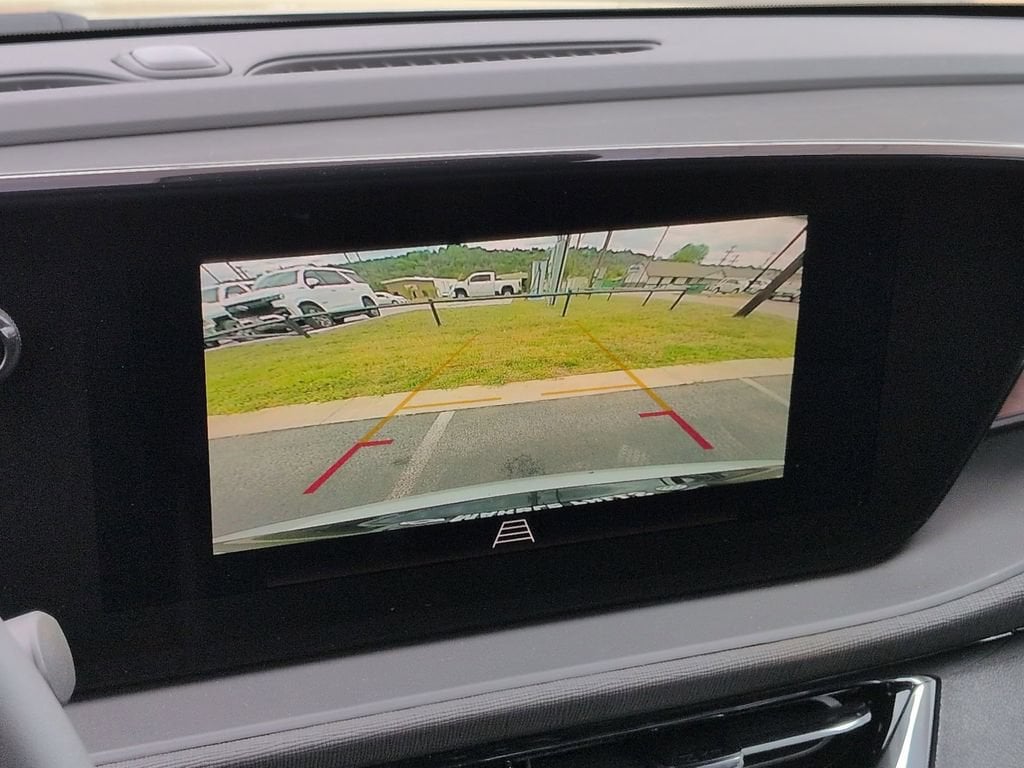 2026 Buick Envista Sport Touring - Photo 13