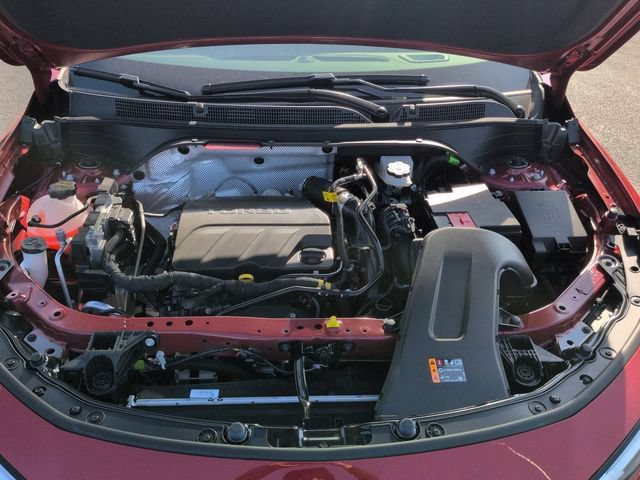 2026 Buick Envista Preferred - Photo 28