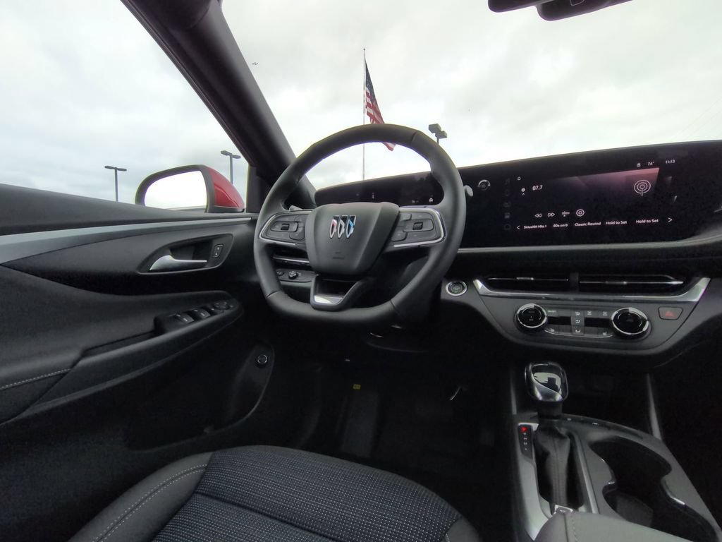2026 Buick Envista Preferred - Photo 8