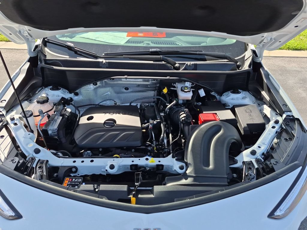 2026 Buick Encore GX Sport Touring - Photo 27