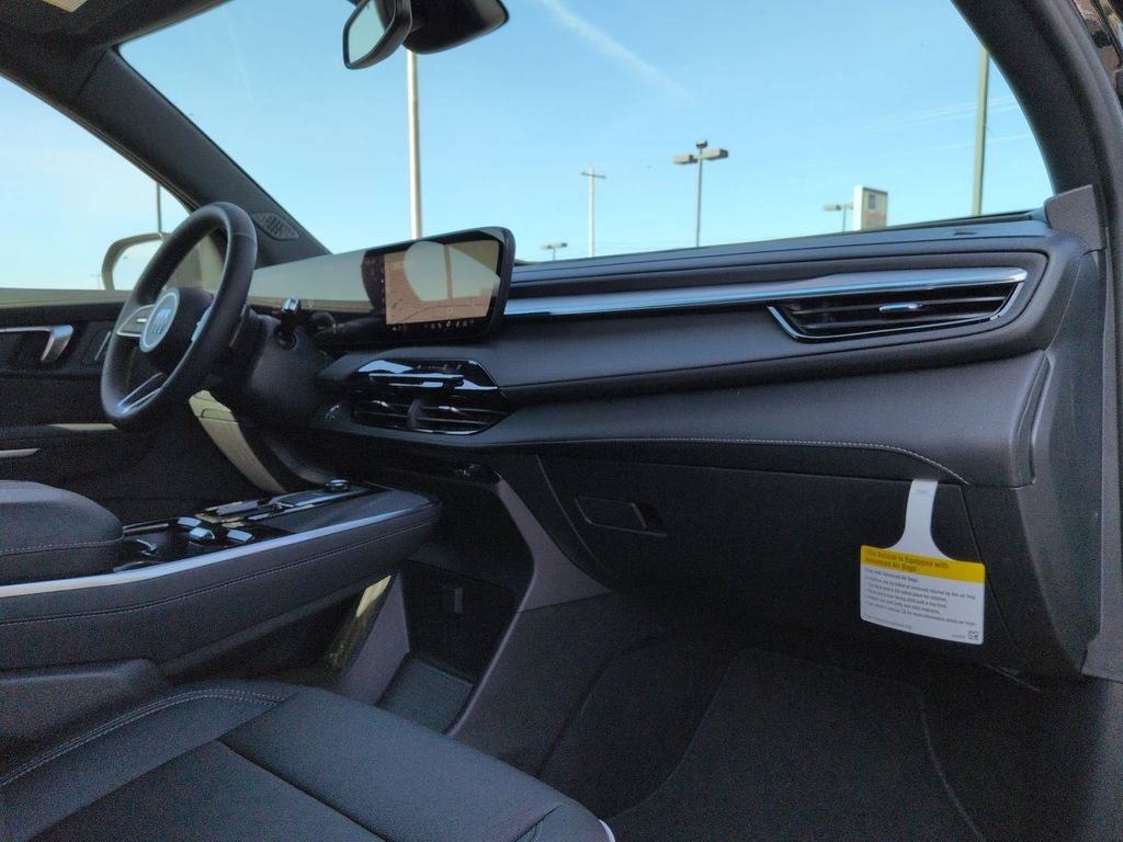 2026 Buick Enclave Preferred - Photo 28
