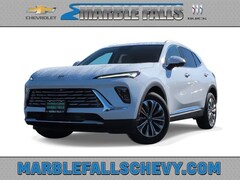 2026 Buick Envision Preferred SUV