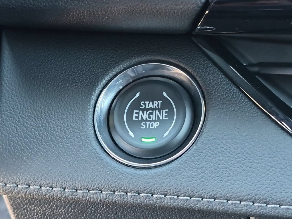 2027 Buick Enclave Sport Touring - Photo 16
