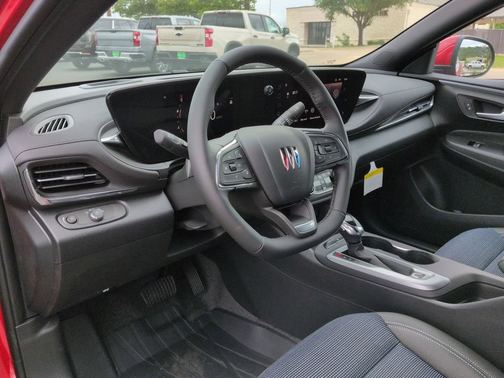 2026 Buick Envista Preferred - Photo 9