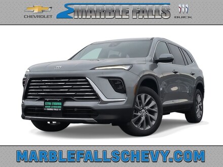 2026 Buick Enclave Preferred SUV