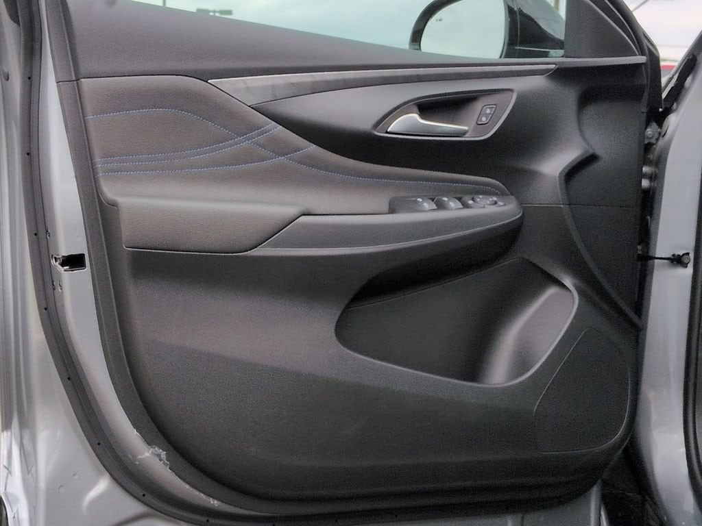2026 Buick Envista Sport Touring - Photo 20