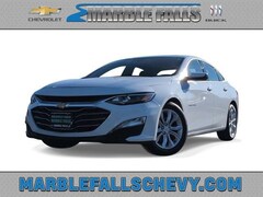 2024 Chevrolet Malibu 1LT Car