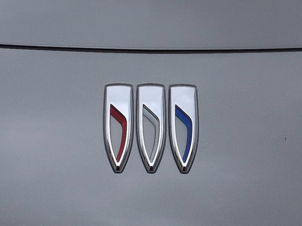 2026 Buick Envista Sport Touring - Photo 29