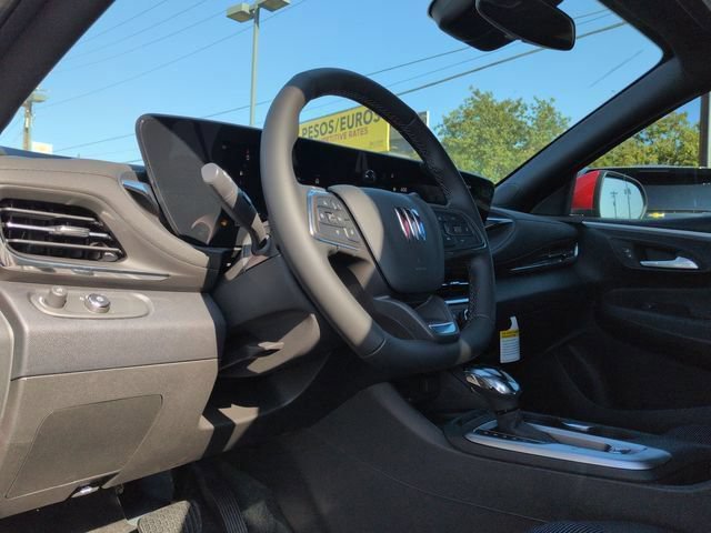 2026 Buick Envista Preferred - Photo 9