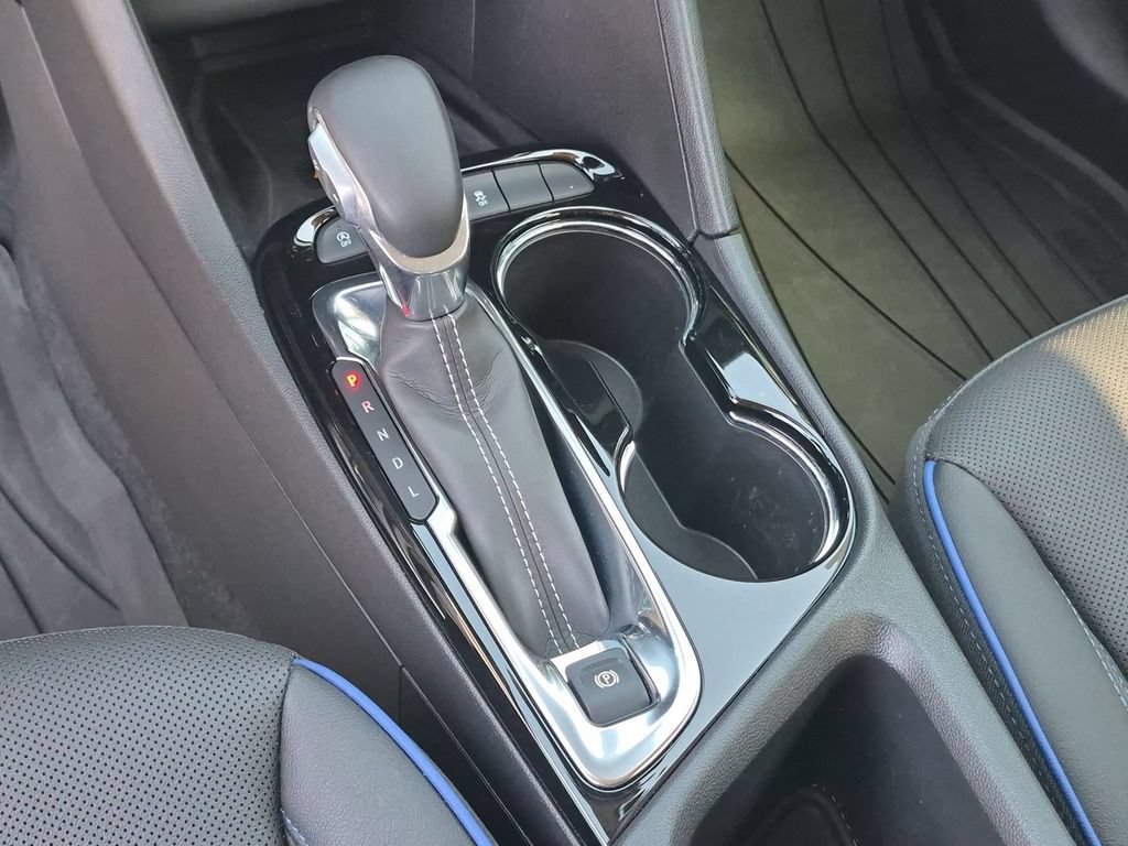 2026 Buick Encore GX Sport Touring - Photo 14