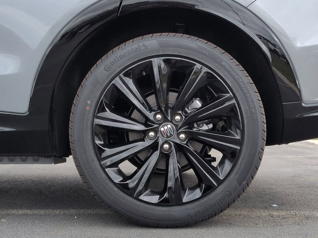 2026 Buick Envista Sport Touring - Photo 31