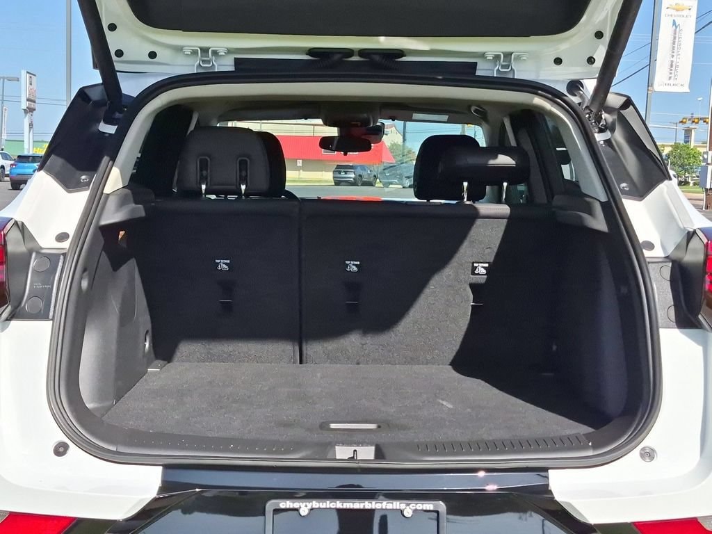 2026 Buick Encore GX Sport Touring - Photo 23