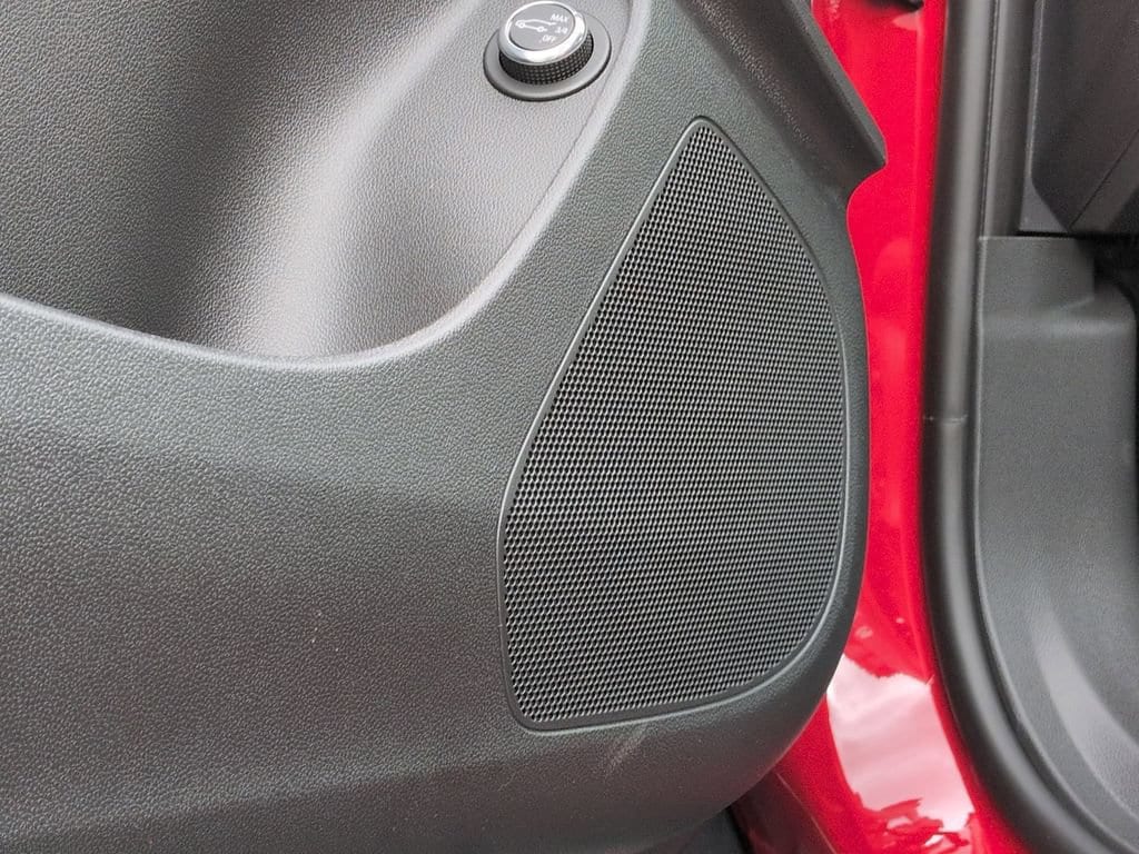 2026 Buick Envista Preferred - Photo 21