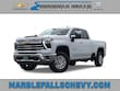  Chevrolet Silverado 2500 HD