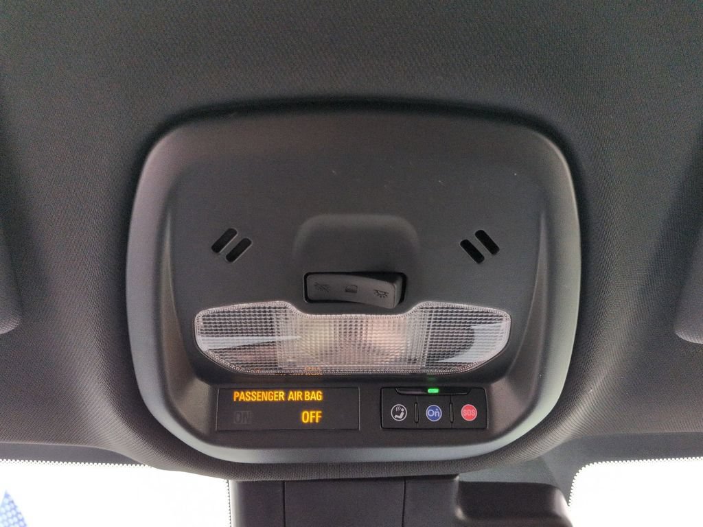 2026 Buick Envista Sport Touring - Photo 33