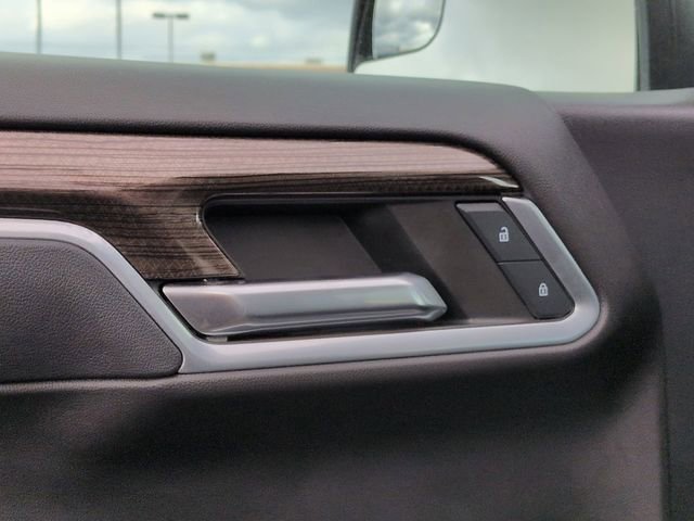 2023 Chevrolet Silverado 1500 LT - Photo 20