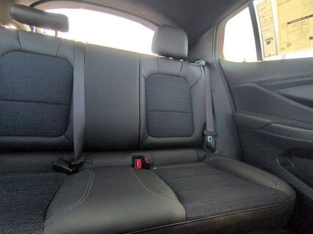 2026 Buick Envista Preferred - Photo 7