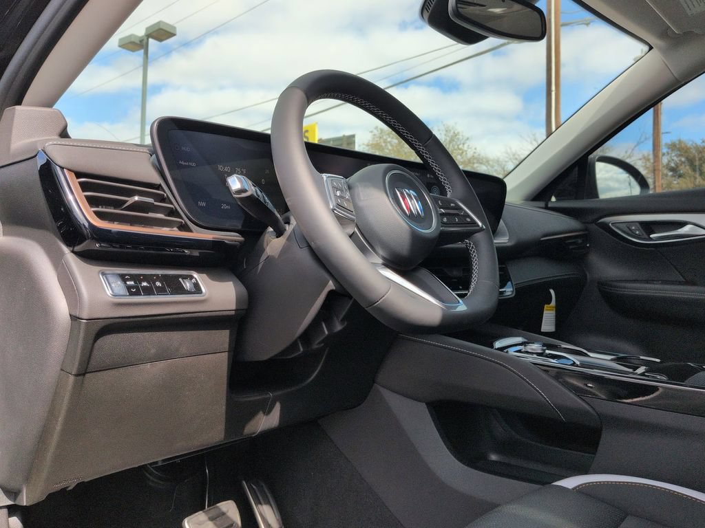 2026 Buick Envision Sport Touring - Photo 8