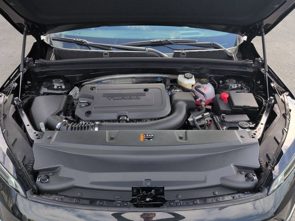2026 Buick Envision Sport Touring - Photo 29
