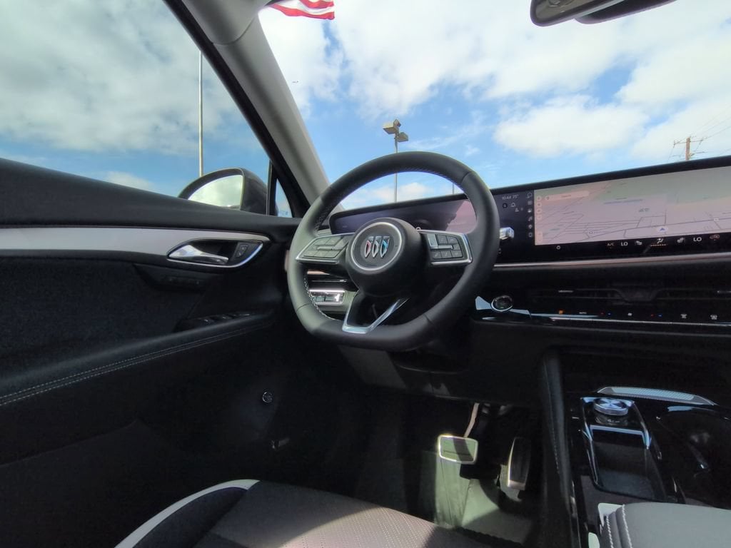 2026 Buick Envision Sport Touring - Photo 7