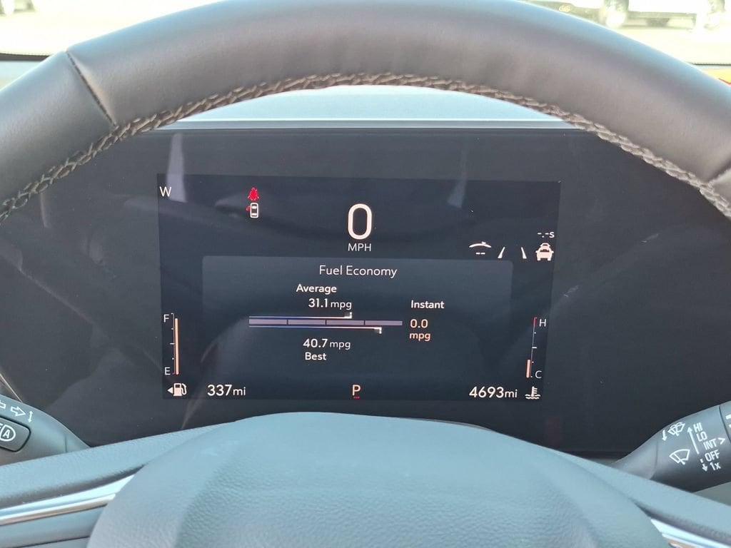 2026 Buick Encore GX Sport Touring - Photo 11