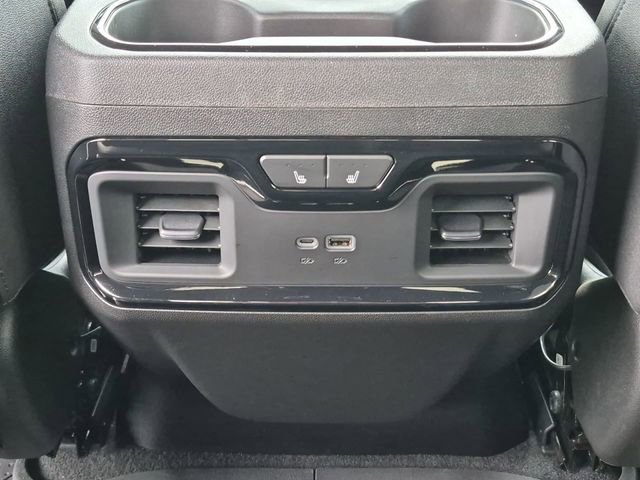 2024 Chevrolet Silverado 2500HD ZR2 - Photo 20